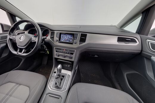 Volkswagen Golf Sportsvan vaihtoauto
