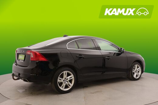 Volvo S60 vaihtoauto