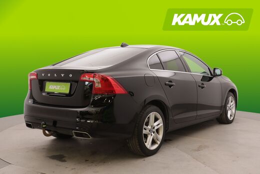 Volvo S60 vaihtoauto
