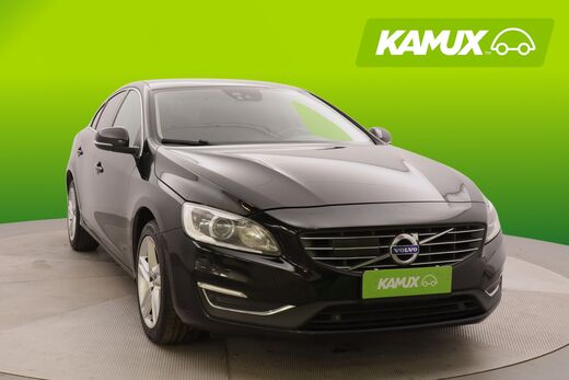 Volvo S60 vaihtoauto