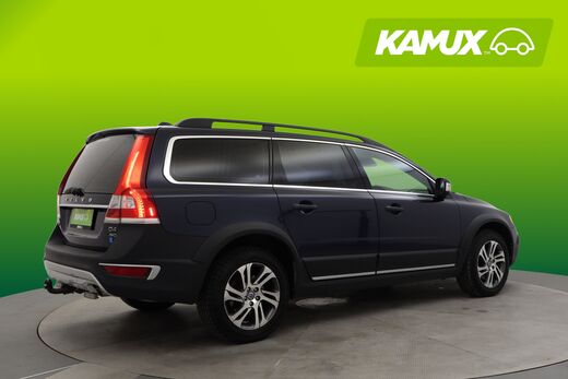 Volvo XC70 vaihtoauto