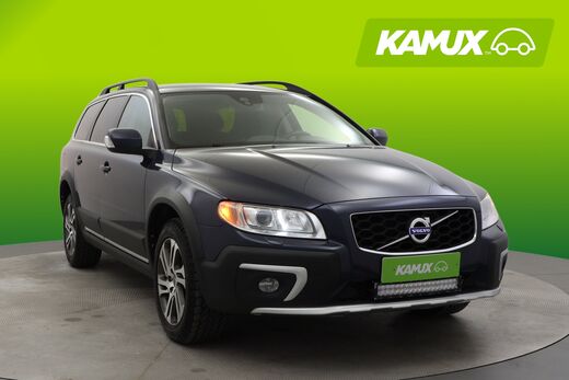 Volvo XC70 vaihtoauto
