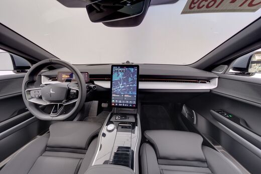Polestar 3 vaihtoauto