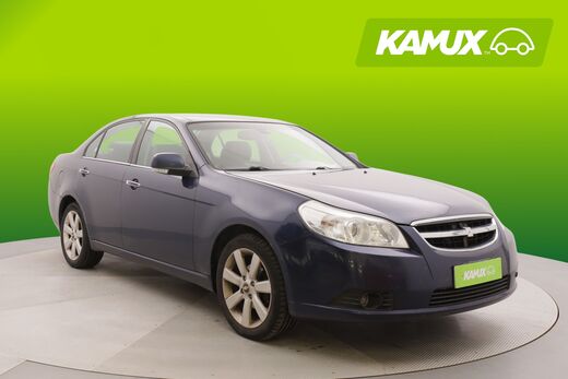 Chevrolet Epica vaihtoauto