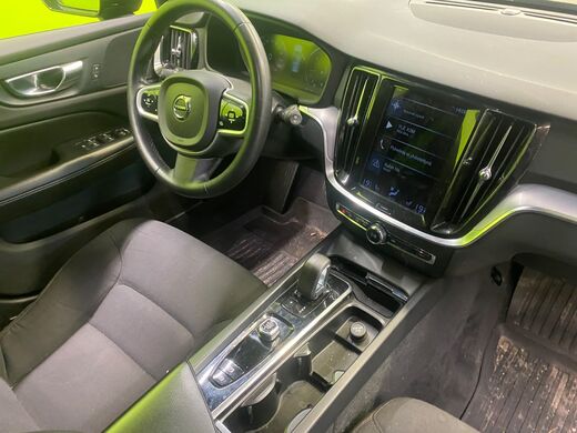 Volvo V60 Cross Country vaihtoauto