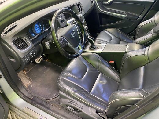 Volvo S60 vaihtoauto