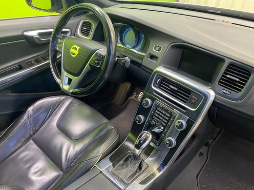 Volvo S60 vaihtoauto