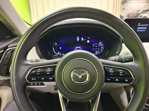 Mazda CX-60 vaihtoauto