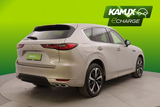 Mazda CX-60 vaihtoauto