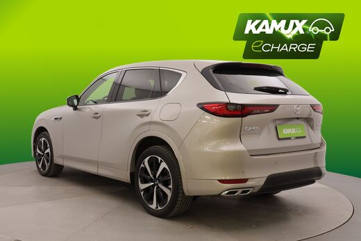 Mazda CX-60 vaihtoauto