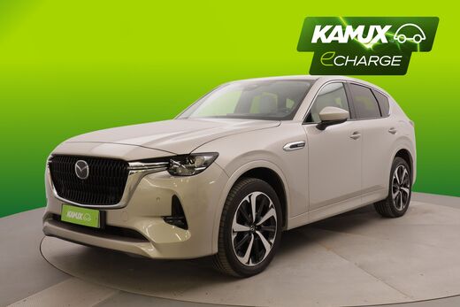 Mazda CX-60 vaihtoauto