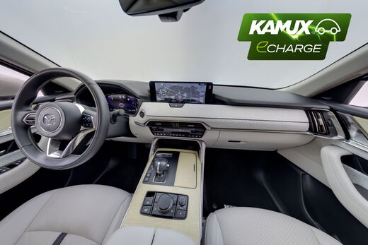 Mazda CX-60 vaihtoauto