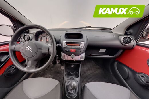 Citroën C1 vaihtoauto