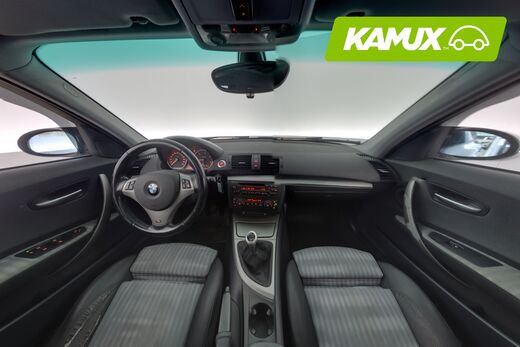 BMW 120 vaihtoauto
