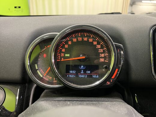 Mini Countryman vaihtoauto