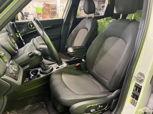 Mini Countryman vaihtoauto