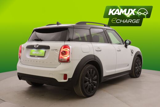 Mini Countryman vaihtoauto