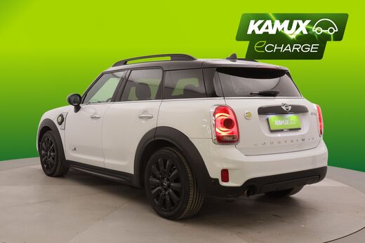 Mini Countryman vaihtoauto