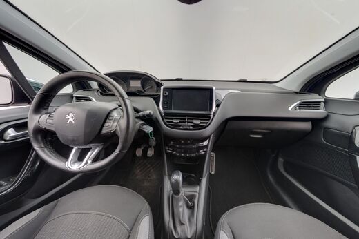 Peugeot 208 vaihtoauto