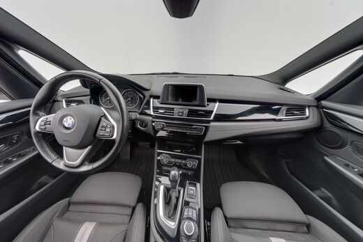 BMW 218 vaihtoauto