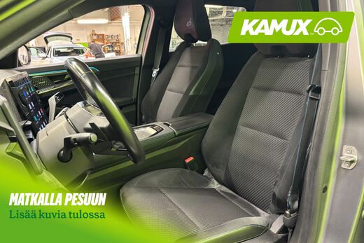 Renault Espace vaihtoauto