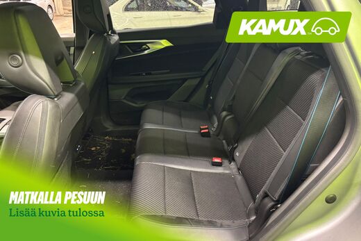 Renault Espace vaihtoauto
