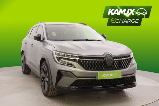 Renault Espace vaihtoauto