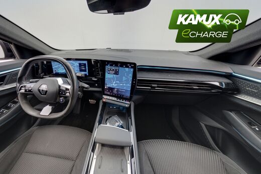 Renault Espace vaihtoauto