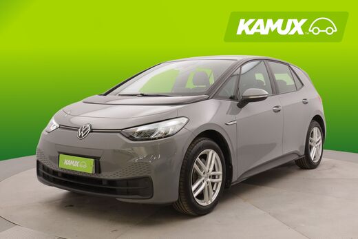 Volkswagen ID.3 vaihtoauto