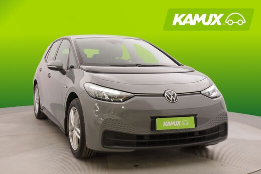 Volkswagen ID.3 vaihtoauto