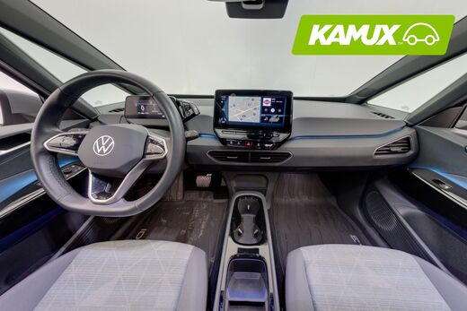 Volkswagen ID.3 vaihtoauto