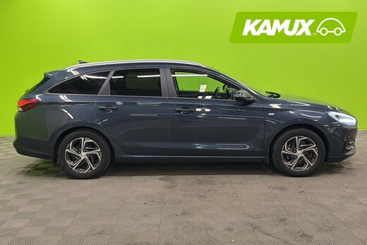 Hyundai i30 vaihtoauto