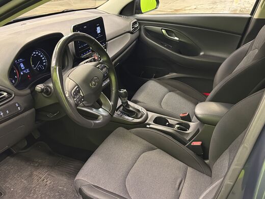Hyundai i30 vaihtoauto