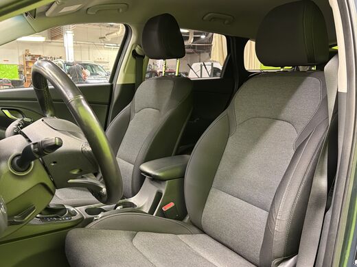 Hyundai i30 vaihtoauto