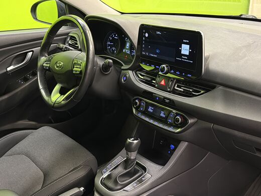 Hyundai i30 vaihtoauto