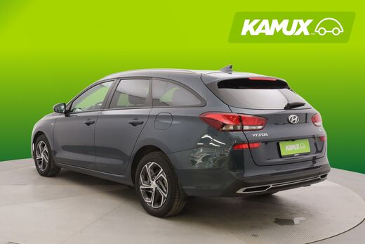 Hyundai i30 vaihtoauto