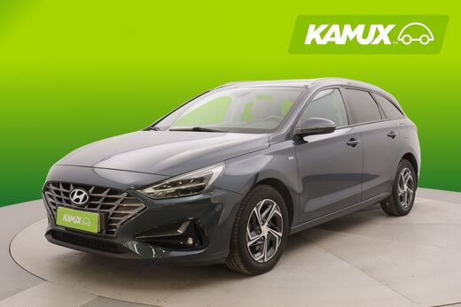 Hyundai i30 vaihtoauto