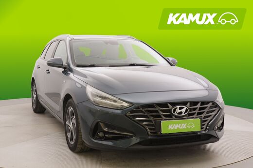Hyundai i30 vaihtoauto
