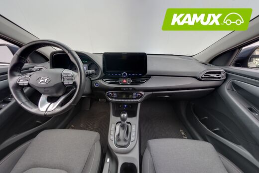 Hyundai i30 vaihtoauto