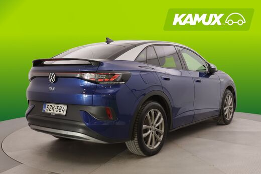 Volkswagen ID.5 vaihtoauto