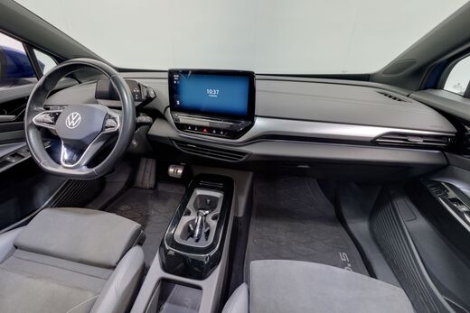 Volkswagen ID.5 vaihtoauto