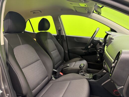 Kia Picanto vaihtoauto
