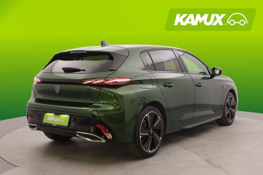Peugeot E-308 vaihtoauto