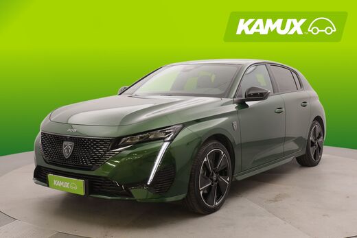 Peugeot E-308 vaihtoauto