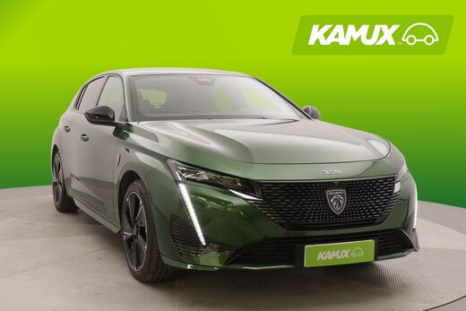 Peugeot E-308 vaihtoauto