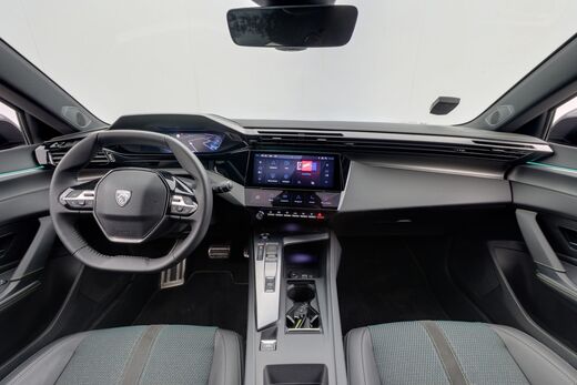 Peugeot E-308 vaihtoauto