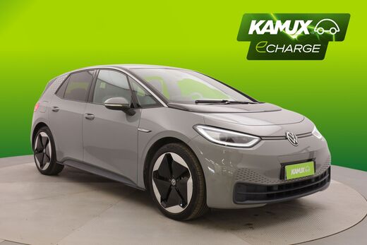 Volkswagen ID.3 vaihtoauto