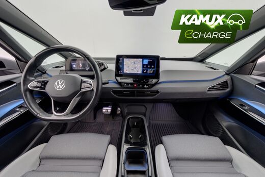 Volkswagen ID.3 vaihtoauto
