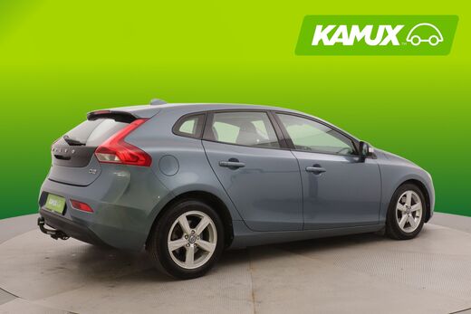 Volvo V40 vaihtoauto