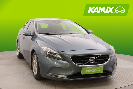 Volvo V40 vaihtoauto